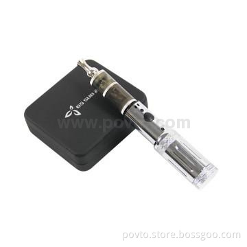 e cigarette variable voltage 3v-6v GS SUB2.0 Best sales products  X6